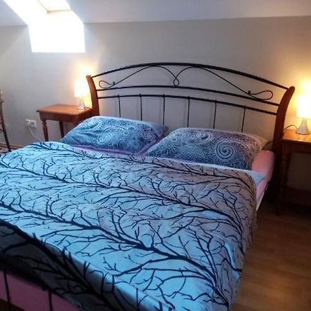 Apartman Podskalska Blatná Extérieur photo