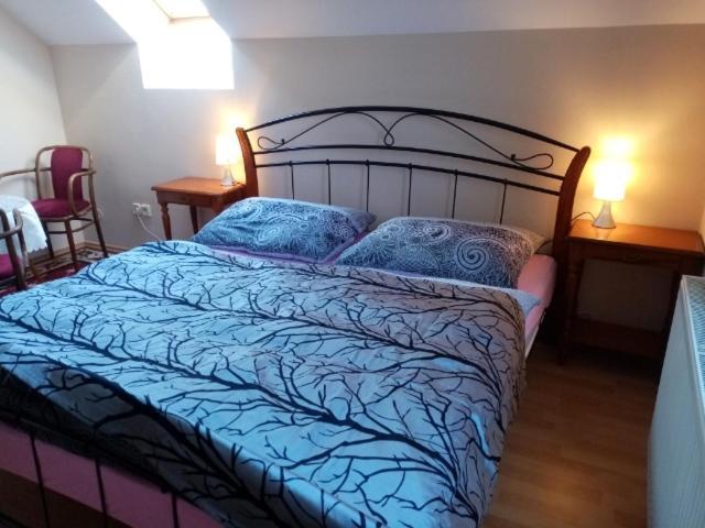 Apartman Podskalska Blatná Extérieur photo