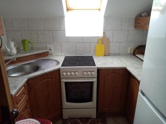 Apartman Podskalska Blatná Extérieur photo