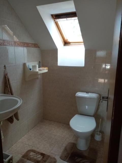 Apartman Podskalska Blatná Extérieur photo