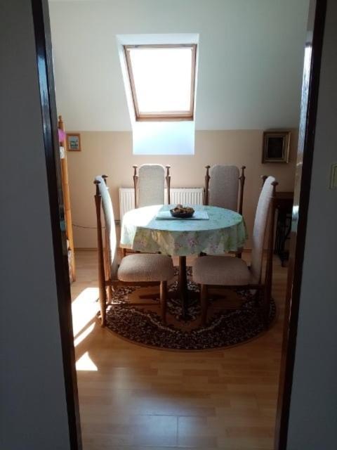 Apartman Podskalska Blatná Extérieur photo